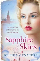 Belinda Alexander, Belinda Alexandra, Alexandra Belinda, Belinda Alexandra - Sapphire Skies