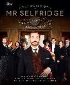 Alice Maloney, Alison Maloney, Maloney Alison - The World of Mr Selfridge