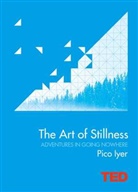 Pico Iyer - Art of Stillness