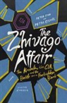 Petra Couvee, Peter Finn, Peter Couvee Finn - The Zhivago Affair