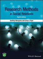 G Maruyama, Geoffre Maruyama, Geoffrey Maruyama, Geoffrey (University of Minnesota) Maruyama, Geoffrey (University of Minnesota) Ryan Maruyama, Geoffrey M. Maruyama... - Research Methods in Social Relations