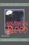 Martin Harry Greenberg, Greenberg Martin Harry, Lawrence Schimel, Schimel Lawrence - Southern Blood