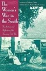Katherine Clinton, Martin Harry Greenberg, Charles V. Waugh, Martin Harry Greenberg, Greenberg Martin Harry, Charles Waugh... - The Women's War In the South