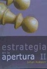 Johan Hellsten - Estrategias de la apertura II