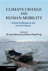 Kirsten Fog Olwig Hastrup, Karen Fog Olwig, Kirsten Hastrup, Hastrup Kirsten - Climate Change and Human Mobility