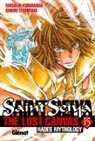 Masami Kurumada, Shiori Teshirogi - Saint Seiya: Lost Canvas Hades Mythology 15