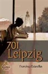 Francisca Estarellas - 701 Leipzig : Universidad de Leipzig en la extinta RDA
