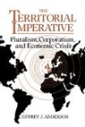Jeffrey J. Anderson, Anderson Jeffrey J. - The Territorial Imperative