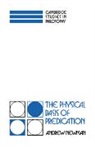 Andrew Newman - Physical Basis of Predication