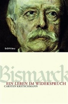Carsten Kretschmann - Bismarck