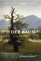 Alexander Demandt - Der Baum