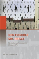 Wieland Schwanebeck, Wieland Von: Schwanebeck - Der flexible Mr. Ripley