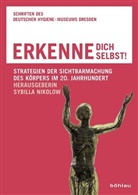 Sybill Nikolow, Sybilla Nikolow - Erkenne Dich selbst!