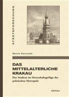 Marcin Starzynski, Ch Übersetzt von Prüfer, Marcin Von: Starzynski - Das mittelalterliche Krakau