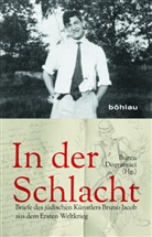Bruno Jacob, Burc Dogramaci, Burcu Dogramaci, Burcu Herausgegeben von Dogramaci - In der Schlacht