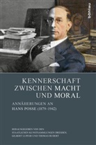 Gilber Lupfer, Gilbert Lupfer, Rudert, Rudert, Thomas Rudert, Staatliche Kunstsammlungen Dresden - Kennerschaft zwischen Macht und Moral