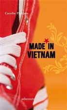 Carolin Philipps, Carolin Phillips - Made in Vietnam