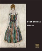 Alessandra Comini, Egon Schiele, Alessandra Comini - Egon Schiele, Portaits, English Edition