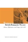 Catherine Burroughs, Catherine B. Burroughs, Catherine Burroughs - Women in British Romantic Theatre