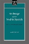 David N. Mcneill, David N. (University of Essex McNeill, McNeill David N. - An Image of the Soul in Speech: Plato an