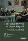 E. H. H. Tanner Green, E. H. H. Green, D. M. Tanner - Strange Survival of Liberal England