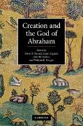 David B. Burrell, David B. Cogliati Burrell, David B Burrell, David B. Burrell, Burrell David B., … - Creation and the God of Abraham
