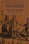 Brian S. Bauer - The Development of the Inca State