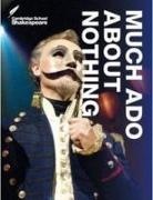 William Shakespeare, Richard Partington Spencer, Richard Andrews, Mary Berry, Michael Clamp, Rex Gibson... - Much Ado About Nothing