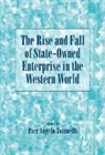 Pier Angelo Toninelli, Pier Angelo (Universit... Degli Studi D Toninelli, Pier Angelo (Universita Degli Studi DI Toninelli, Franco Amatori, Louis Galambos, Pier Angelo Toninelli - Rise and Fall of State-Owned Enterprise in the Western World
