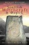 Raymond Buckland - Scottish witchcraft and magick