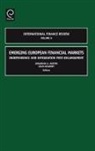 j kearney Batten, Jonathan A. Batten, Colm Kearney - Emerging european financial markets
