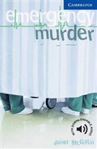Janet McGiffin - Emergency Murder