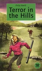 Philip Hewitt - Terror in the Hills