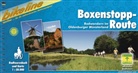 Bikeline Radtourenbuch Boxenstopp-Route