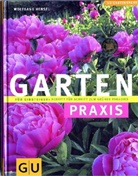 Wolfgang Hensel - Gartenpraxis