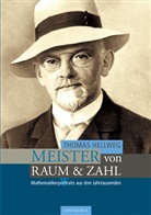 Thomas Hellweg - Meister von Raum & Zahl