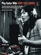 Rory Gallagher - Play Guitar With Rory Gallagher