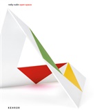 Nelly Rudin, Dorothea Strauss - Nelly Rudin - Open Space