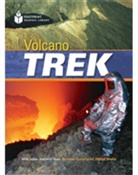 Geographic, National Geographic, National Geographic, Rob Waring - Volcano Trek