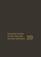 Wad H Shafer, Wade H Shafer, Wade H. Shafer - Masters Theses in the Pure and Applied Sciences