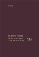 Wade H Shafer, Wade H. Shafer - Masters Theses in the Pure and Applied Sciences