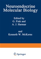 Fink, G Fink, G. Fink, A Harmar, A J Harmar, A. J. Harmar... - Neuroendocrine Molecular Biology