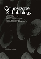 Thomas C Cheng, Thomas C. Cheng - Parasitic and Related Diseases