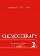 A M Geddes, A. M. Geddes, J Williams, J D Williams, J. D. Williams - Chemotherapy - 2: Laboratory Aspects of Infections