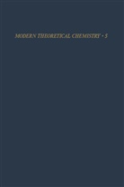 Bruc Berne, Bruce Berne - Statistical Mechanics