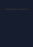 Geral Segal, Gerald Segal - Semiempirical Methods of Electronic Structure Calculation