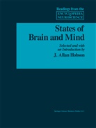 Hobson, Hobson, J. A. Hobson, J. Allan Hobson - States of Brain and Mind