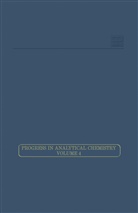 Charle H Orr, Charles H Orr, Charles H. Orr - Computers in Analytical Chemistry