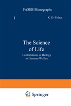 Kennet Fisher, Kenneth Fisher - The Science of Life