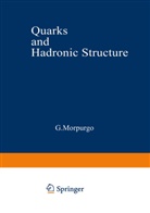 Morpurgo, G Morpurgo, G. Morpurgo, Giacomo Morpurgo - Quarks and Hadronic Structure